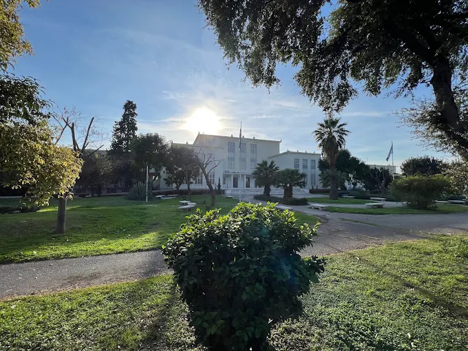 Campus